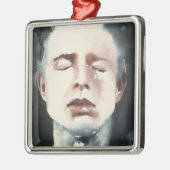 Ornement Métallique Distinction des marques 4 (Gauche)