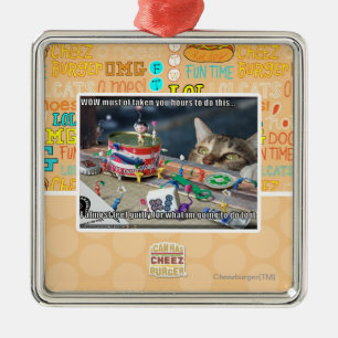 Ornement Métallique Doit avoir pour prendre des heures