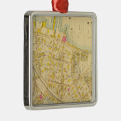 Ornement Métallique Dorchester, Massachusetts 3 (Droite)