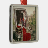 Ornement Métallique Duchesse de Marie-Anne Mancini de bouillon (Droite)