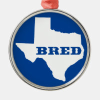 Élevé au Texas