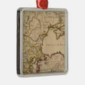 Ornement Métallique Empire byzantin (Droite)