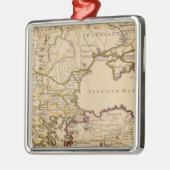 Ornement Métallique Empire byzantin (Gauche)