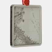 Ornement Métallique Esne, Egypte (Droite)