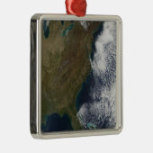 Ornement Métallique Est des États-Unis 2 (Droite)