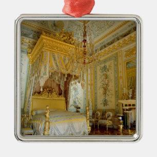 Ornement Métallique État de Grande -Duchesse Maria Feodorovna