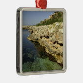 Ornement Métallique Europe, Espagne, Minorque (alias Menorca), Binibec (Droite)