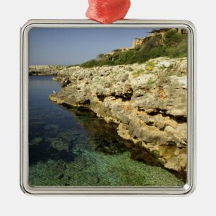 Ornement Métallique Europe, Espagne, Minorque (alias Menorca), Binibec