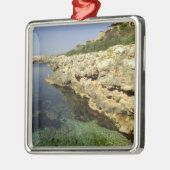 Ornement Métallique Europe, Espagne, Minorque (alias Menorca), Binibec (Gauche)