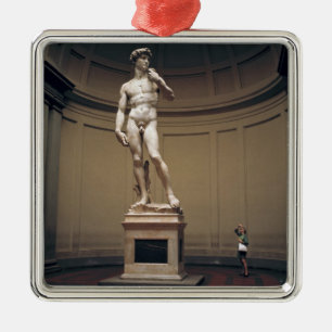 Ornement Métallique Europe, Italie, Florence. La taille réelle de