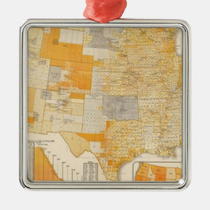 Ornement Métallique évaluation des pays