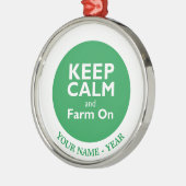 Ornement Métallique Ferme dessus (Gauche)