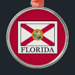 Ornement Métallique Floride<br><div class="desc">Floride</div>