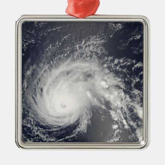 Ornement Métallique Flotte d'ouragan (Devant)