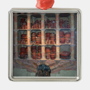 Ornement Métallique Four de poterie de Graufesenque, c.150 AVANT JÉSU