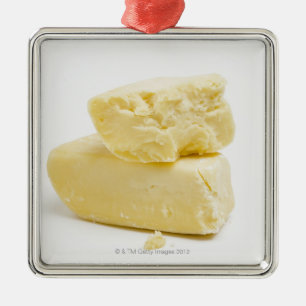 Ornement Métallique fromage gastronome camody