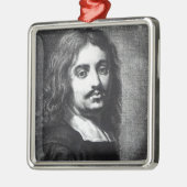 Ornement Métallique Giuseppe Ribera (Gauche)