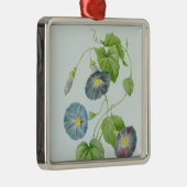 Ornement Métallique Gloire de matin (Droite)