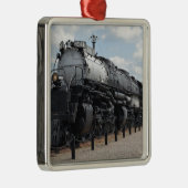 Ornement Métallique Grand garçon non X4012 (Droite)