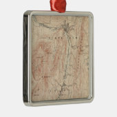 Ornement Métallique Greylock, Massachusetts (Droite)