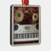 Ornement Métallique Hakuna Matata Music Makers.JPG (Droite)