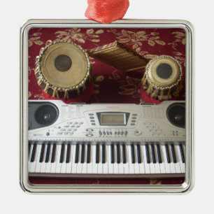 Ornement Métallique Hakuna Matata Music Makers.JPG