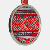 Ornement Métallique Hakuna Matata - Pas de soucis Collection d'Art Swa (Droite)