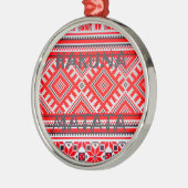 Ornement Métallique Hakuna Matata - Pas de soucis Collection d'Art Swa (Gauche)