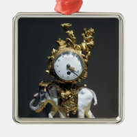 Horloge de bureau