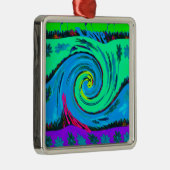 Ornement Métallique I Love Hawai.png (Droite)