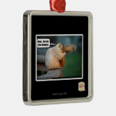 Ornement Métallique I nouveau shampooing du luv DIS (Droite)