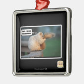 Ornement Métallique I nouveau shampooing du luv DIS (Gauche)