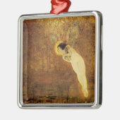 Ornement Métallique Iris, Spirit of the Rainbow (Gauche)