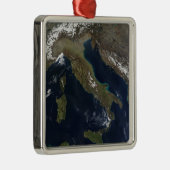 Ornement Métallique Italie 3 (Droite)