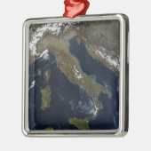 Ornement Métallique Italie 3 (Gauche)