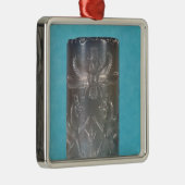 Ornement Métallique Joint de cylindre d'Achaemenid (Droite)