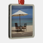 Ornement Métallique Joyeux (Droite)