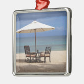 Ornement Métallique Joyeux (Gauche)