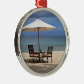 Ornement Métallique Joyeux (Droite)