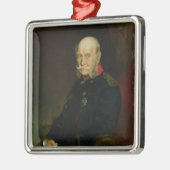 Ornement Métallique Kaiser Wilhelm I, 1888 (Gauche)