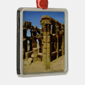 Ornement Métallique Kiosque de Meroitic (Droite)