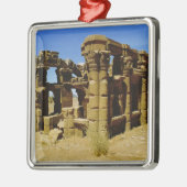 Ornement Métallique Kiosque de Meroitic (Gauche)