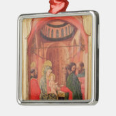 Ornement Métallique La circoncision (Gauche)