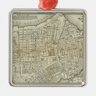 Ornement Métallique La Havane, Cuba