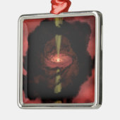 Ornement Métallique La naissance d'une étoile (Gauche)