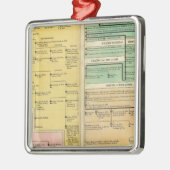 Ornement Métallique La Russie, à partir de 1157 à 1815 (Gauche)