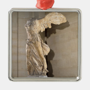 Ornement Métallique La victoire de Samothrace