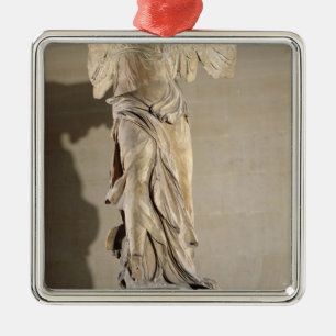 Ornement Métallique La victoire de Samothrace