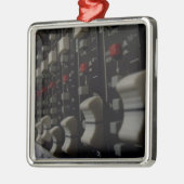 Ornement Métallique La vie de studio (Gauche)