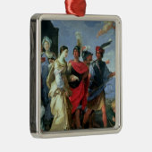 Ornement Métallique L'abduction de Hélène, c.1626-31 (Droite)